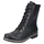 Rieker Damen schwarz 38