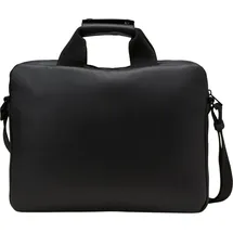 Marc O'Polo Henkeltasche Notebooktasche, Notebooktasche, Schwarz