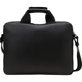 Marc O'Polo Henkeltasche Notebooktasche, Notebooktasche, Schwarz