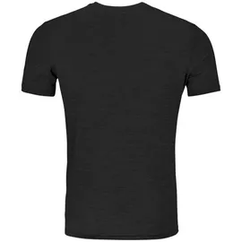 Ortovox 150 Cool Clean T-Shirt Größe S schwarz