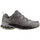Salomon XA Pro 3D V9 GTX Damen Plum Kitten/Black/Gull 37 1/3