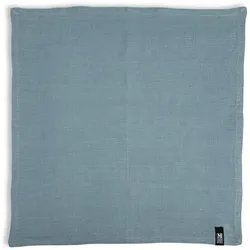 MARKSLÖJD TORUN Tischsets 45x45cm Blau