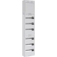ABN Verteilerfeld VT18AR2260