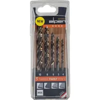 Alpen TIMBER TWIST PTM