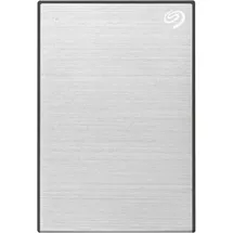 Seagate One Touch HDD 1 TB USB 3.0 silber STKB1000401