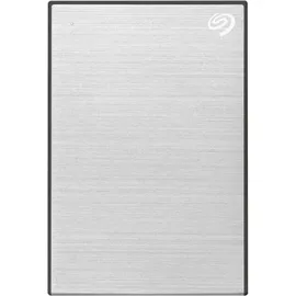 Seagate One Touch HDD 1 TB USB 3.0 silber STKB1000401