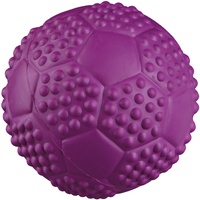 Jollypaw Sportball, Naturgummi, ø 5,5 cm