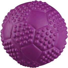 Jollypaw Sportball, Naturgummi, ø 5,5 cm