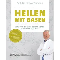 Becker Joest Volk Verlag Wunderwaffe Basenfood