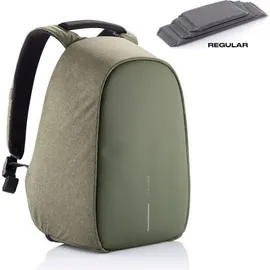XD Design Bobby Hero Rucksack Grün