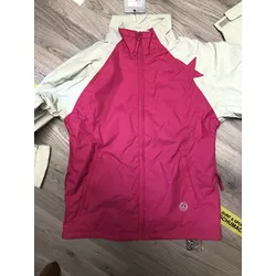 F2 Snowboardjacke Screen Star pink Damen Jacke snow winter, Konfiguration: M
