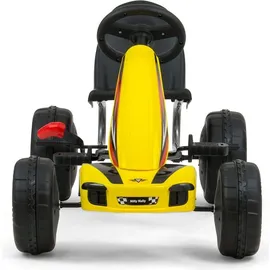 Milly Mally Gokart Viper rosa (5901761125849)