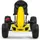 Milly Mally Gokart Viper rosa (5901761125849)