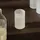 Ferm Living - Ripple, Verrines, frosted 4er-Set