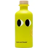 YIAYIA AND FRIENDS | Natives Olivenöl extra mit Zitrone |... (99,50 € pro 1 l)