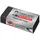 Faber-Castell Radierer Dust-free schwarz