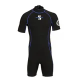Scubapro Sport 2 Mm Shorty - Black - 4XL