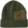 Alpha Industries Utility Beanie Dunkel Olive