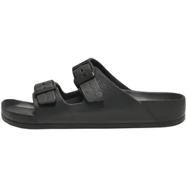 Only ONLCRISTY Sandal Damen Schwarz 39