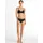 Hanro Cotton Lace Schalen-BH Schwarz 75B