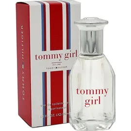 Tommy Hilfiger Tommy Girl Eau de Toilette 30 ml