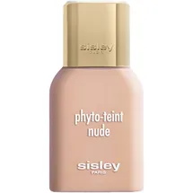 Sisley Phyto-Teint Nude Foundation 1C petal 30 ml