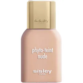 Sisley Phyto-Teint Nude Foundation 1C petal 30 ml