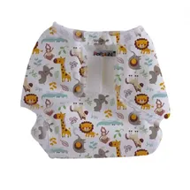 Popolini PopoWrap Überhose M (5-10 kg) 1 St.