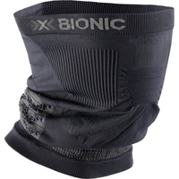 X-bionic 4.0 Nackenwärmer - Charcoal / Pearl Grey - 1