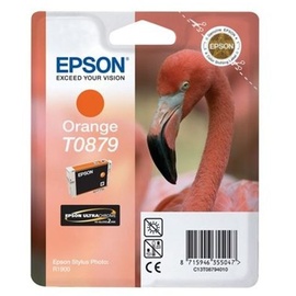 Epson T0879 orange