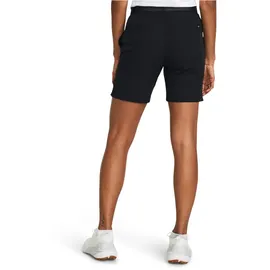 Under Armour Drive Shorts Damen 001 black/metallic silver 36