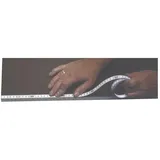 Richter Maßband selbstklebend Skala von links nach rechts 5 m