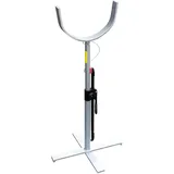 fol-da-tank Schlauchhalter
