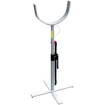 fol-da-tank Schlauchhalter