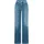MAC Dream Wide Leg Jeans in mittelblauer Waschung-D40 / L32