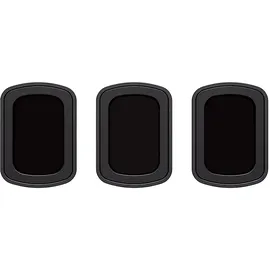 DJI Osmo Pocket 3 Magnetisches ND-Filterset