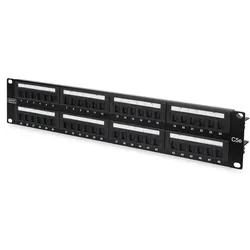 DIGITUS CAT 5e Patch Panel