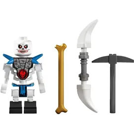 LEGO Ninjago Krazi (2116)