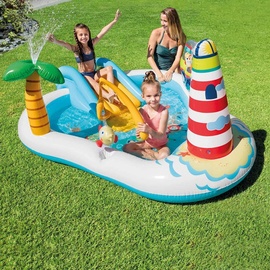 Intex Fishing Fun Playcenter 218 x 188 x 99 cm