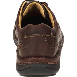 CLARKS Nature Three mahagonibraun, 39.5