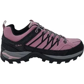 CMP Rigel Low WP Damen Fard/Piombo 42