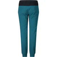 CMP KID PANT LONG teal (E867) 110
