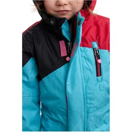KILLTEC Kesley Mini", - Skioverall, wind- und wasserdicht, innen warmes Fleece