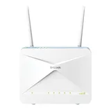 D-Link G415 Eagle Pro AI AX1500 4G Smart Router