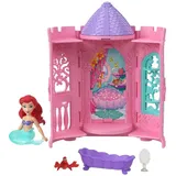 Disney Princess SD Tower Stacker Reveal Assorted