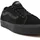 Vans Filmore Decon Suede/Canvas black/black 45