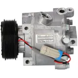 NRF Kompressor, Klimaanlage
