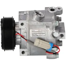 NRF Kompressor, Klimaanlage