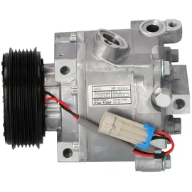 NRF Kompressor, Klimaanlage