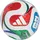 adidas Trionda League Street Ball JD8035, Unisex Footballs, White, Size 5